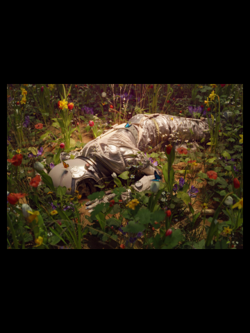 Silent Reverie