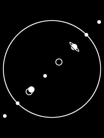 Simple Space