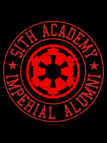 Sith Academy - Dark Side Edition