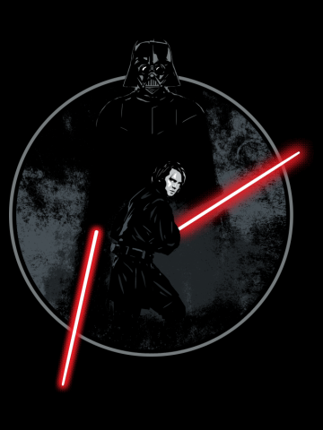 Sith Uprising