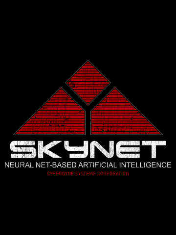 Skynet ✅ Neural Net-Based Artificial Intelligence