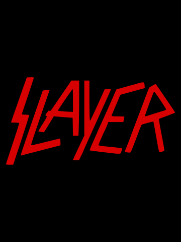 Slayer Logo