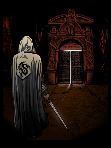 Slayer of Devils