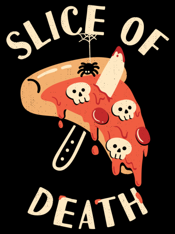 Slice of Death