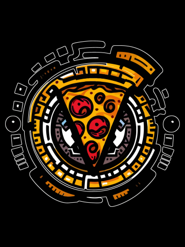 Slice of Pizza
