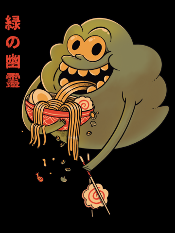 Slimmer ramen