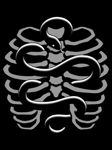 Slither Bones