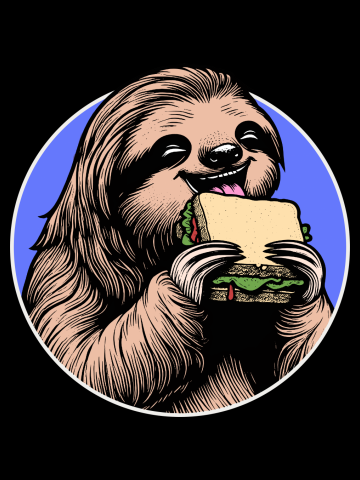 Sloth Bite