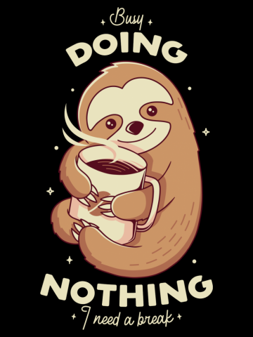 Sloth Coffee (Sloffee)