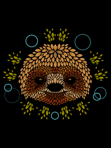 Sloth Face