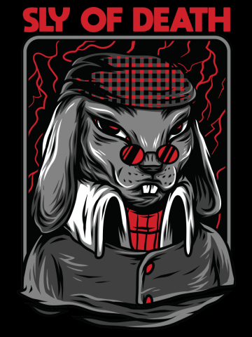 Sly of Death