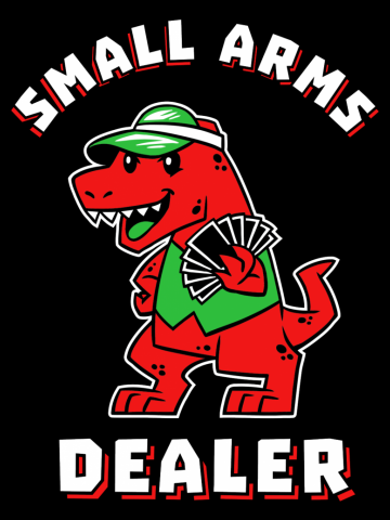 Small Arms Dealer