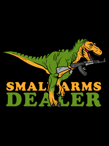 Small Arms Dealer