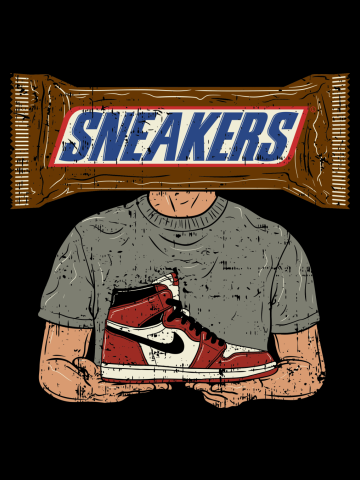 Sneakerhead