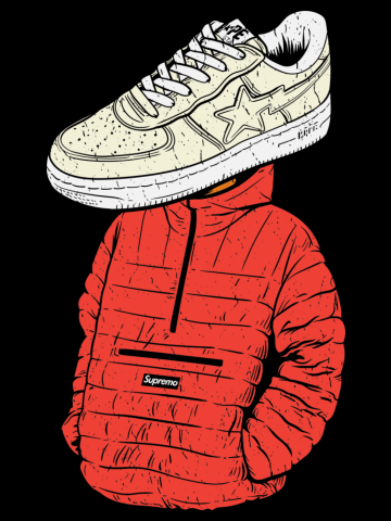 Sneakerhead Hype