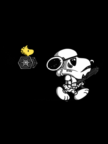SnoopTrooper 
