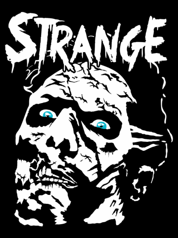 Something Strange