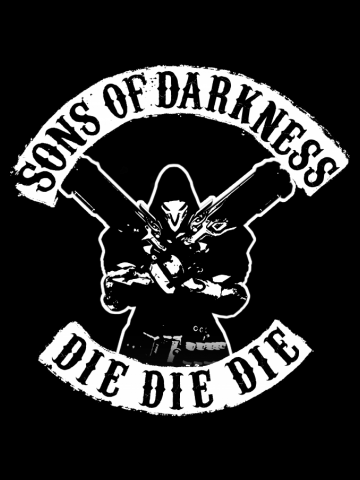 Sons of Darkness 
