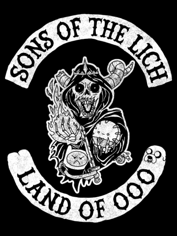Sons of the Lich !!!