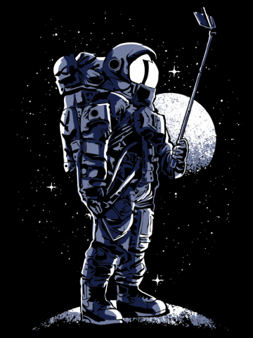 Space | Astronaut | Cosmonaut | Spaceman