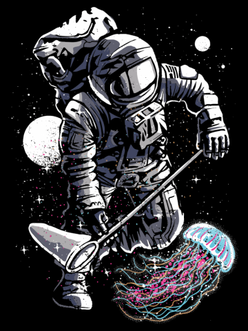 Space | Astronaut | Cosmonaut | Spaceman