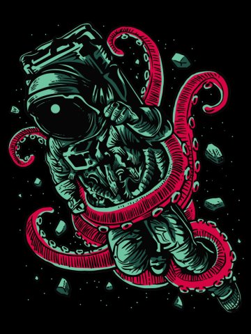 Space | Astronaut | Cosmonaut | Spaceman