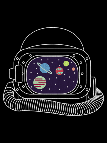 Space Bound