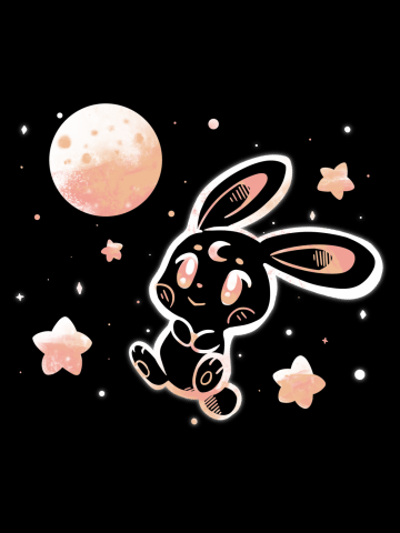 Space Bunny