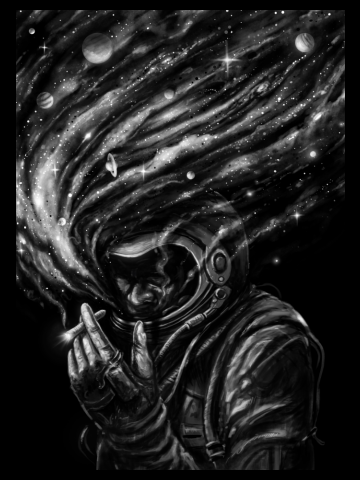 Space Joint