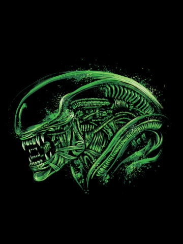 Space Nightmare