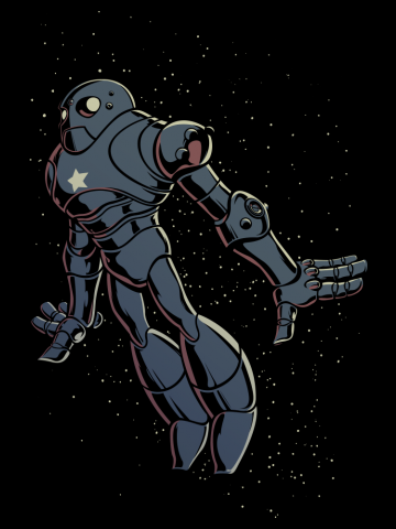 Space Robot