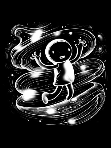 Space Vortex