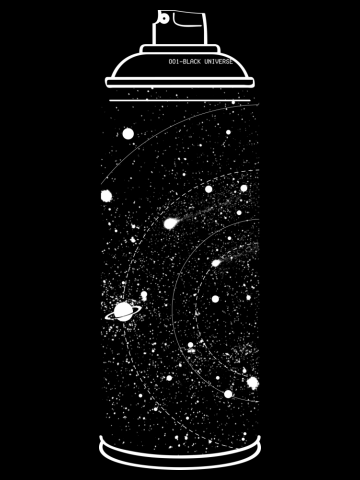 Space can