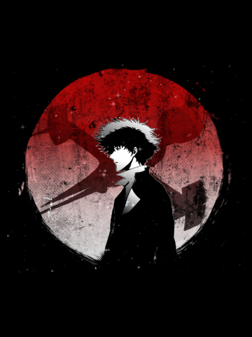 Space cowboy