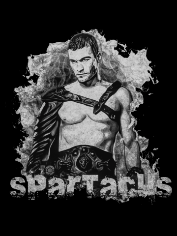 Spartacus