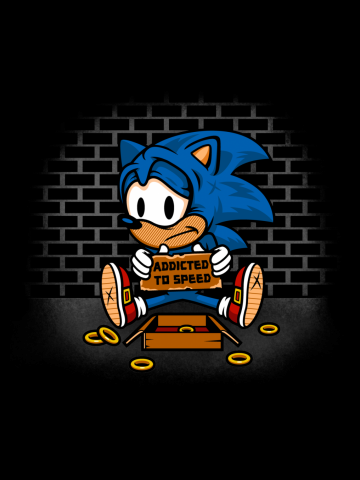 Speed Addict