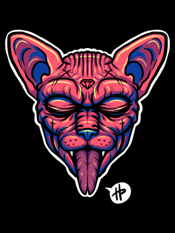 Sphynx