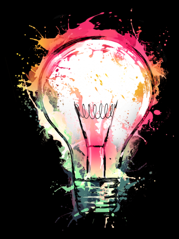 Splash Ideas