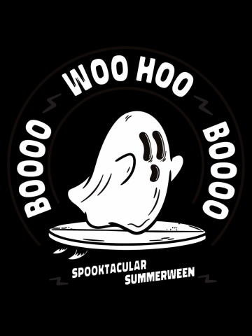 Spooktacular and Boo-tiful
