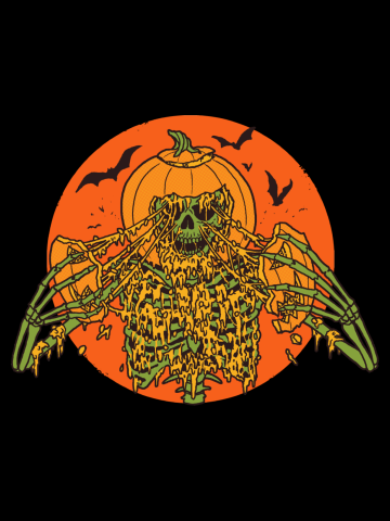 Spooky Guts