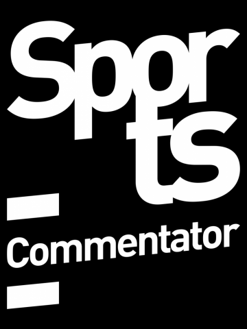 Sports Commentator Gift Funny Job Title Profession Birthday Idea