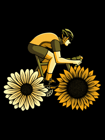 Spring Rider Bike Triathlon