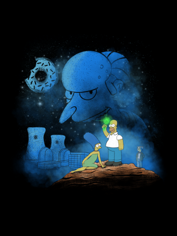 Springfield Wars