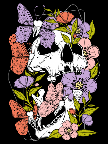 Springtime Toothache