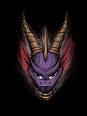 Spyro Front