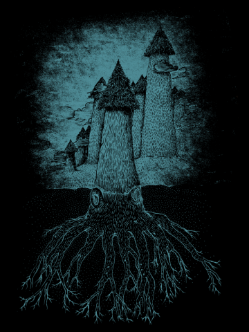Squitrees