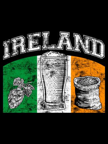 St Patricks Day
