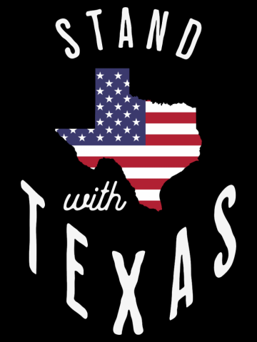 Stand with Texas