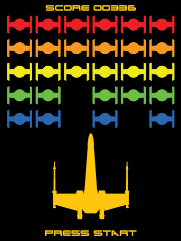 Star Invaders
