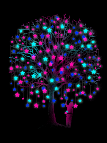 Star Tree